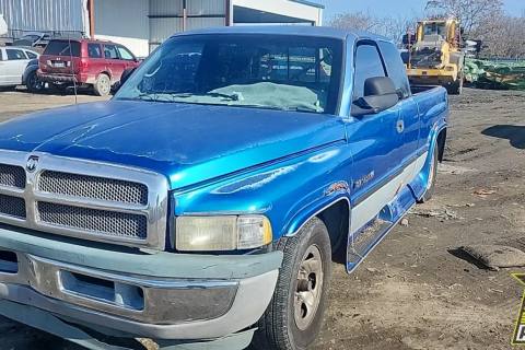 Photo of 1998 Dodge Ram 1500