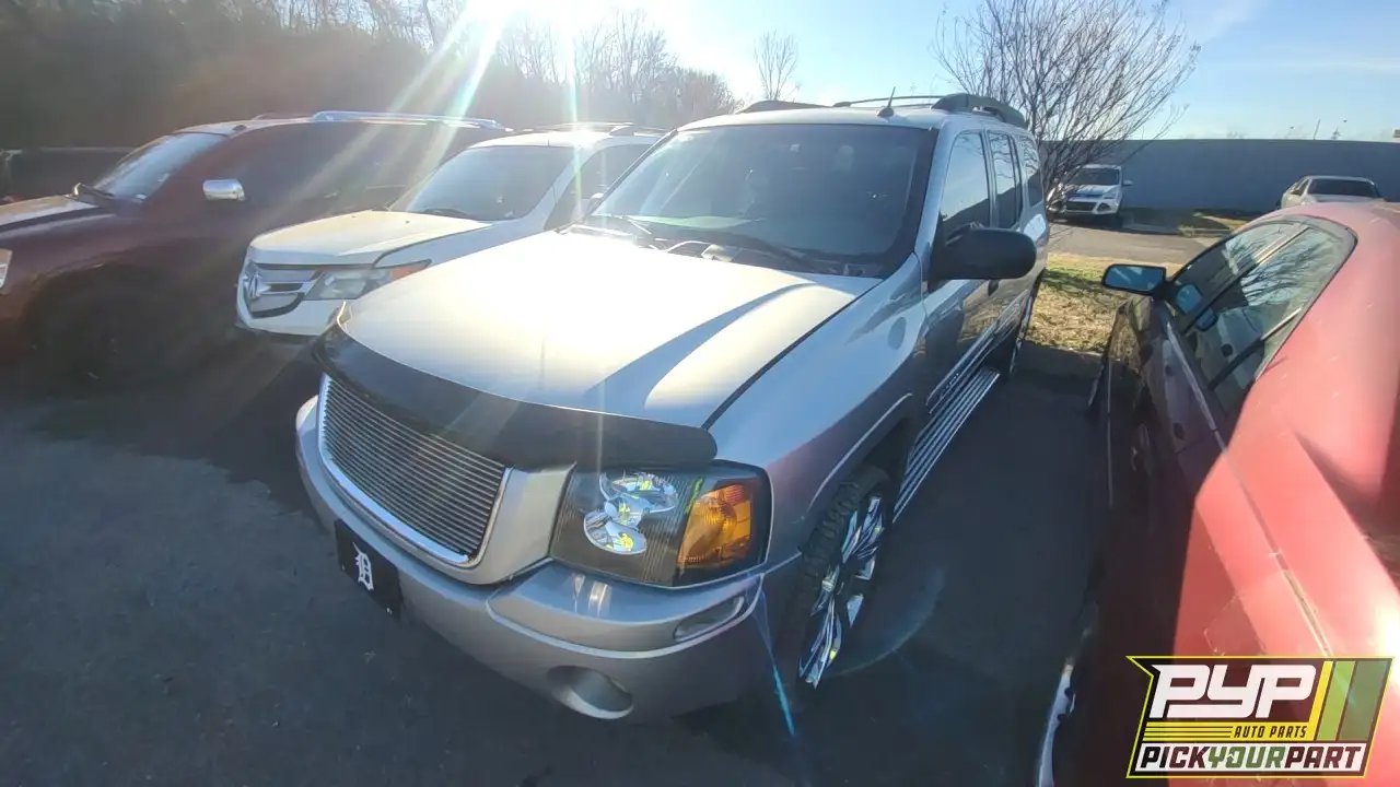 Photo of 2005 Gmc Envoy Xl