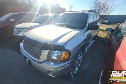 Photo of 2005 Gmc Envoy Xl
