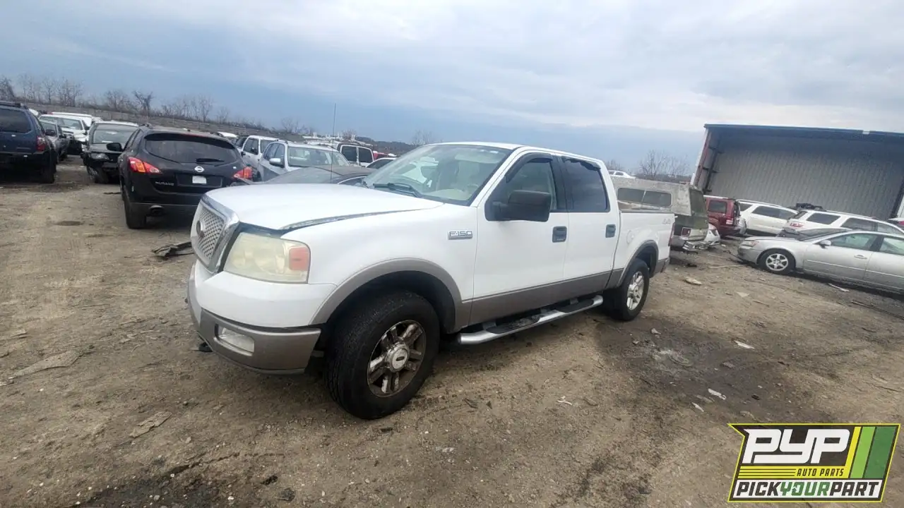 Photo of 2004 Ford F-150