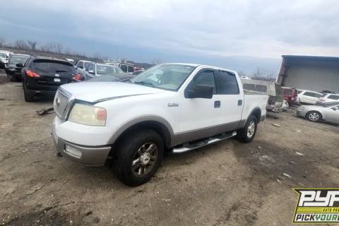 Photo of 2004 Ford F-150