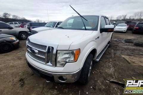 Photo of 2011 Ford F-150