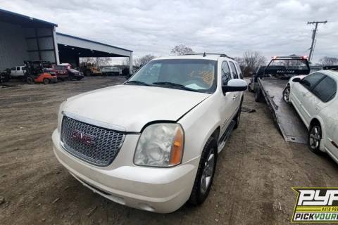 Photo of 2011 Gmc Yukon