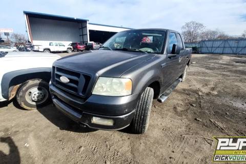 Photo of 2005 Ford F-150