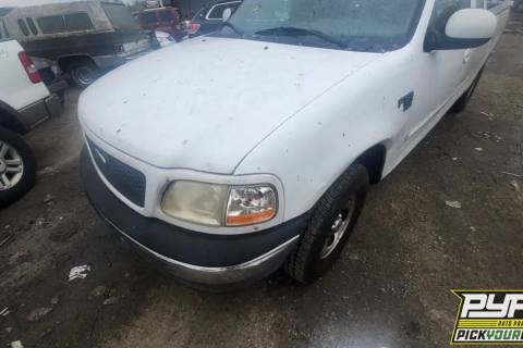 Photo of 2002 Ford F-150