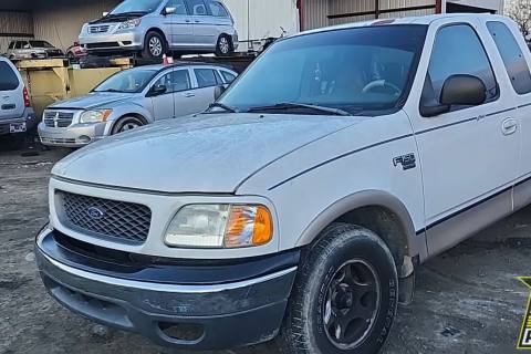 Photo of 1998 Ford F-150