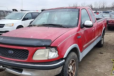 Photo of 1997 Ford F-150