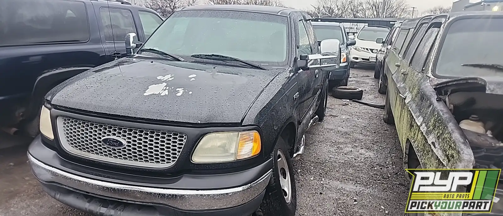 Photo of 1999 Ford F-150