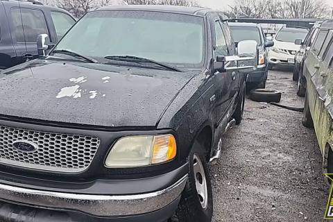 Photo of 1999 Ford F-150