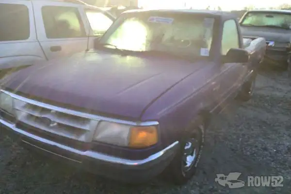 Photo of 1996 Ford Ranger