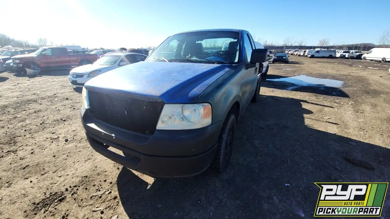 Photo of 2006 Ford F-150