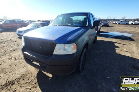 Photo of 2006 Ford F-150