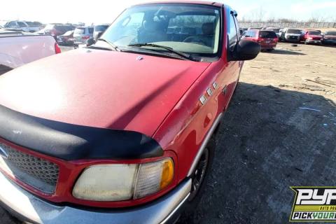 Photo of 2003 Ford F-150
