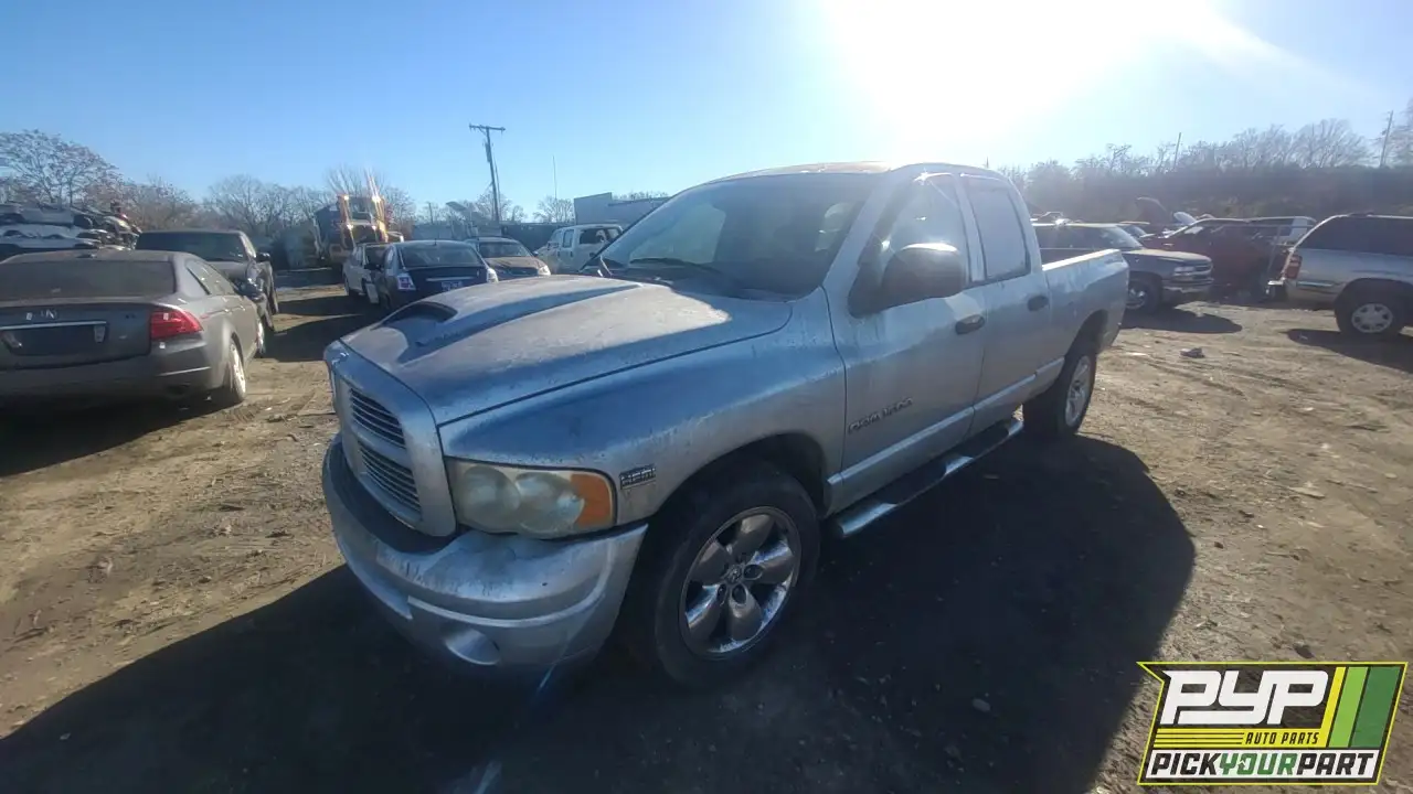 Photo of 2003 Dodge Ram 1500