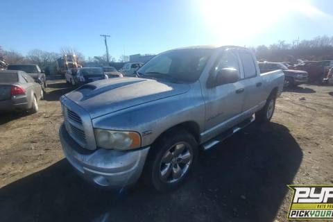 Photo of 2003 Dodge Ram 1500