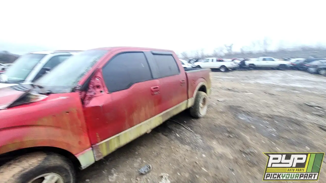 Photo of 2011 Ford F-150