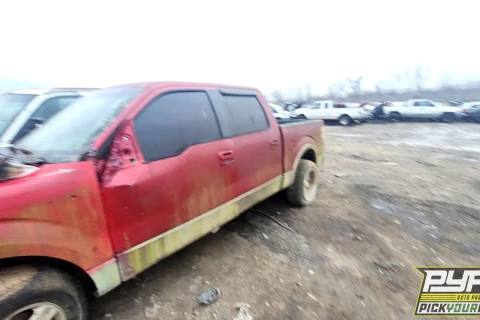 Photo of 2011 Ford F-150