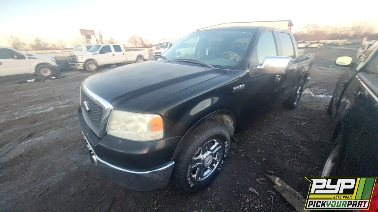 Photo of 2006 Ford F-150