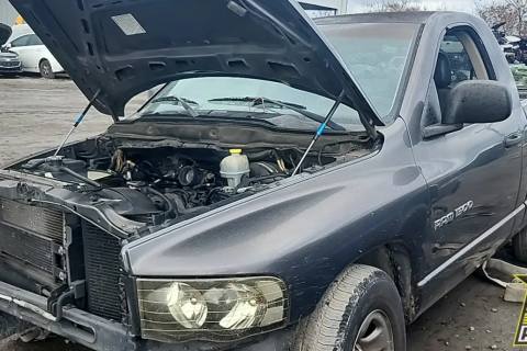 Photo of 1999 Dodge Ram 1500