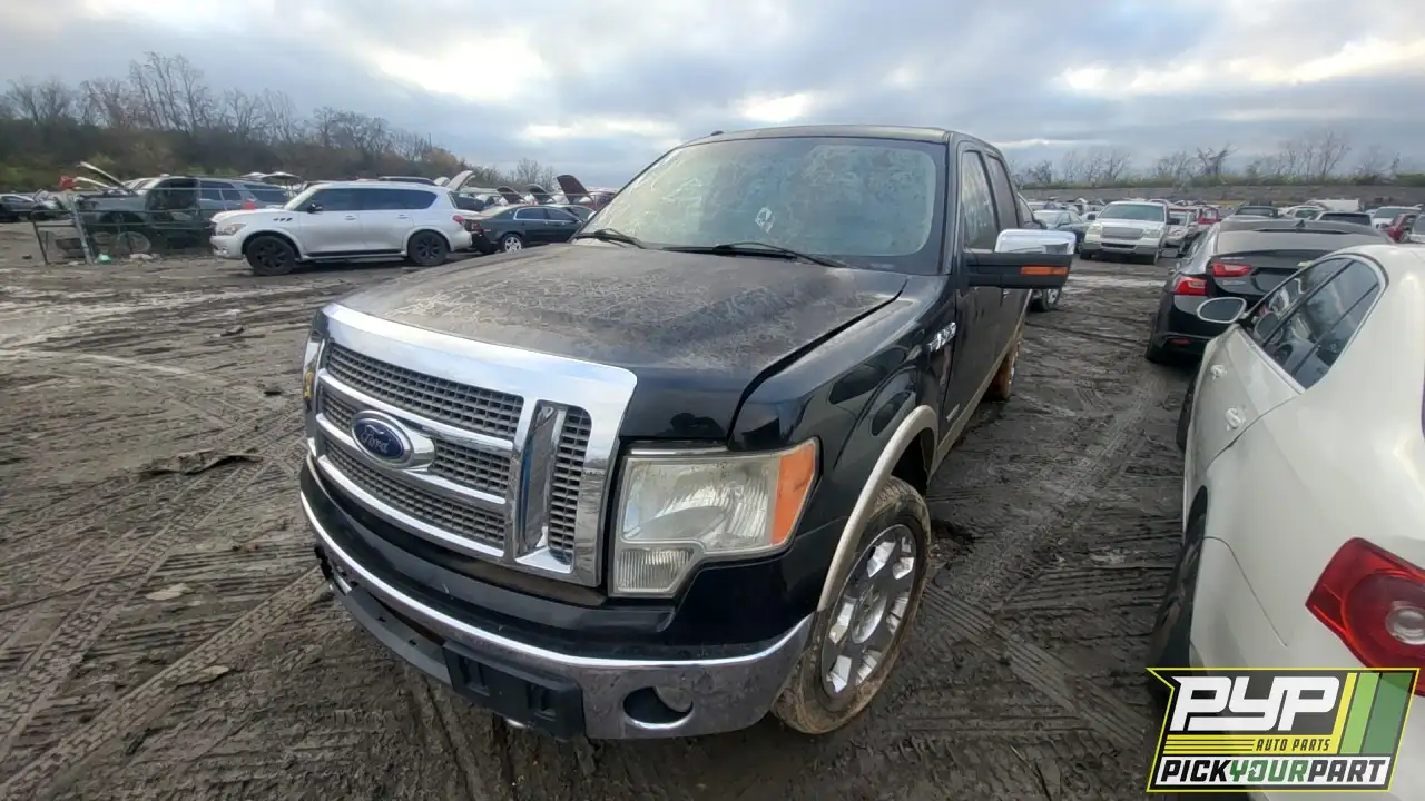Photo of 2012 Ford F-150