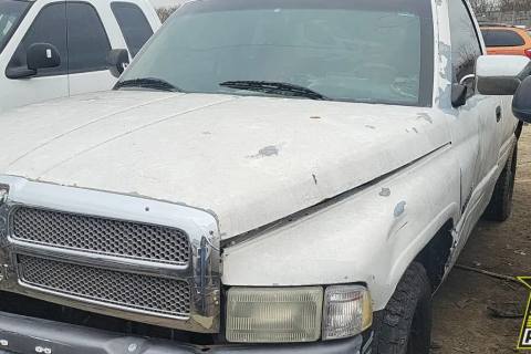 Photo of 1996 Dodge Ram 1500