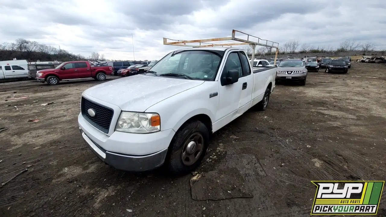 Photo of 2005 Ford F-150