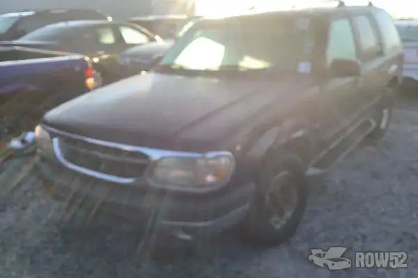 Photo of 1999 Ford Explorer
