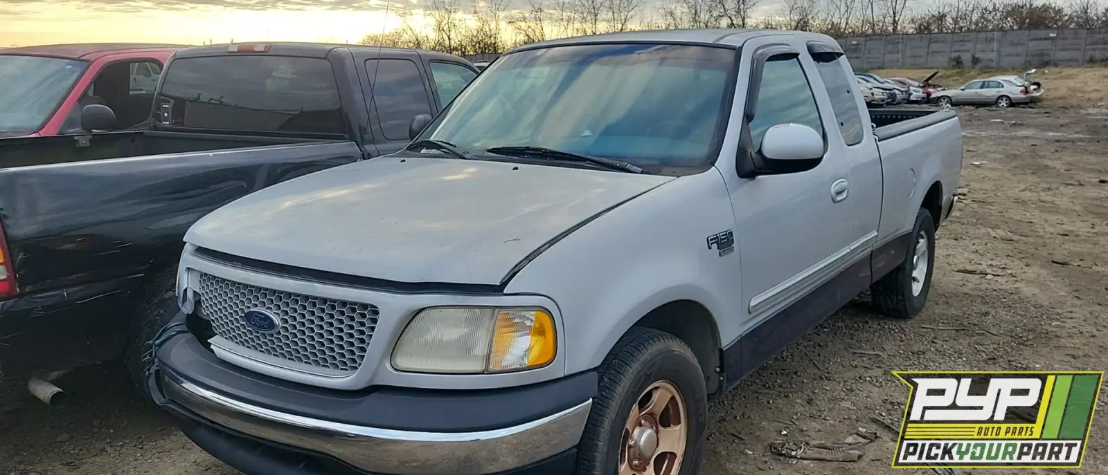 Photo of 1999 Ford F-150