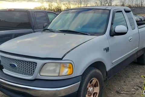 Photo of 1999 Ford F-150