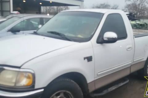 Photo of 1998 Ford F-150