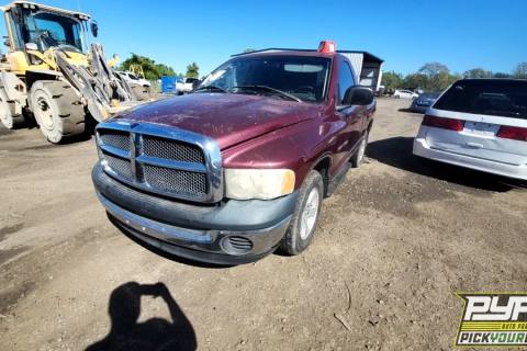 Photo of 2003 Dodge Ram 1500