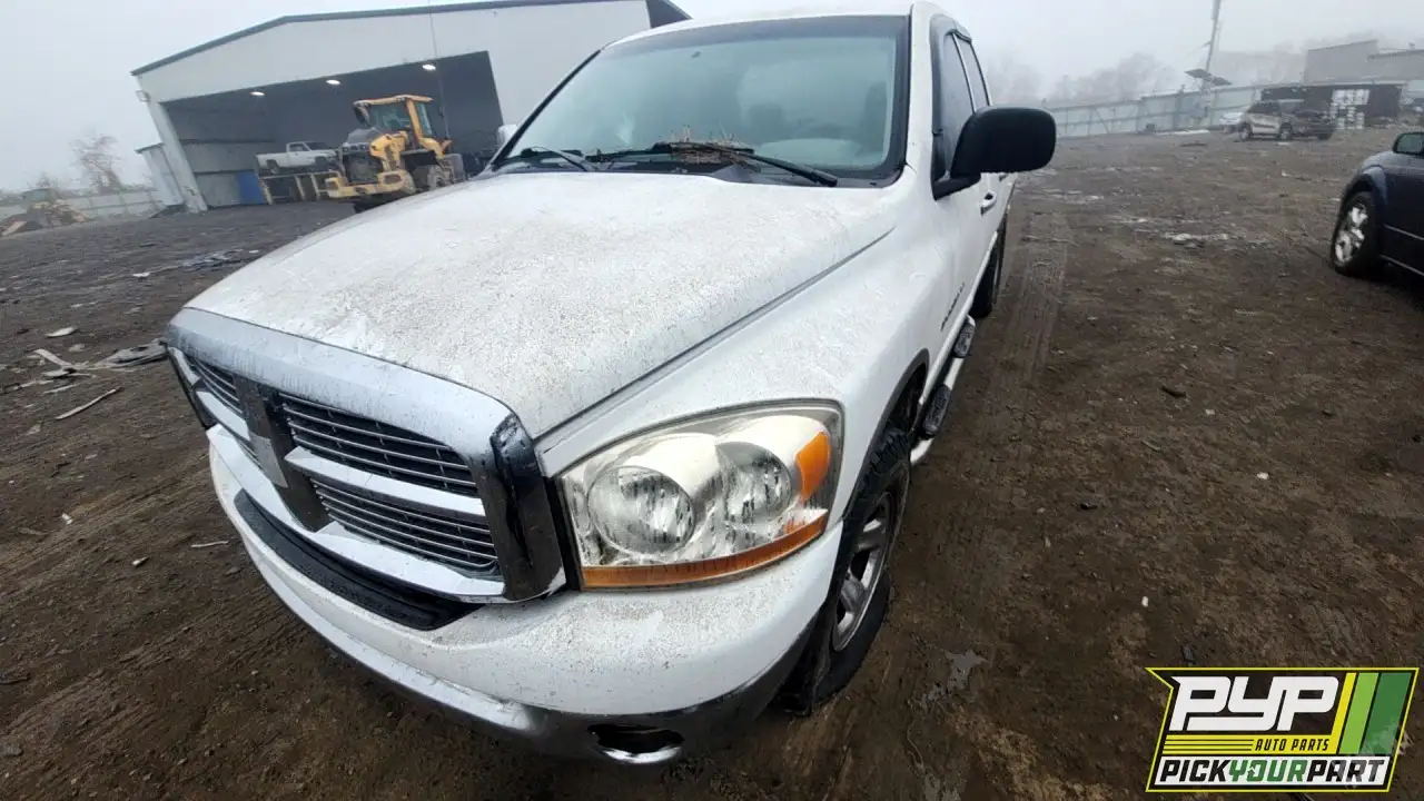 Photo of 2006 Dodge Ram 1500