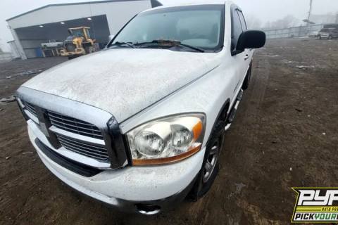 Photo of 2006 Dodge Ram 1500
