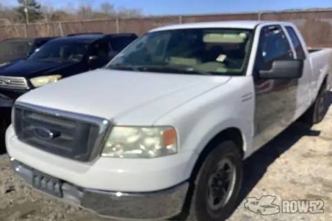 Photo of 2004 Ford F-150