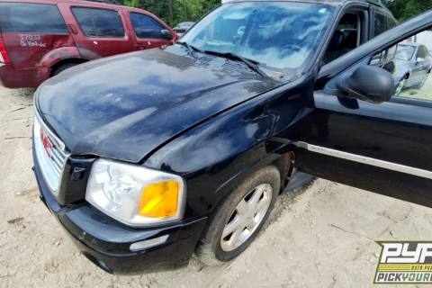 Photo of 2008 Gmc Envoy