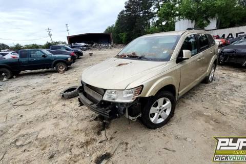 Photo of 2011 Dodge Journey
