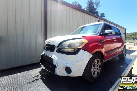 Photo of 2013 Kia Soul