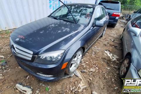 Photo of 2011 Mercedes-Benz C300