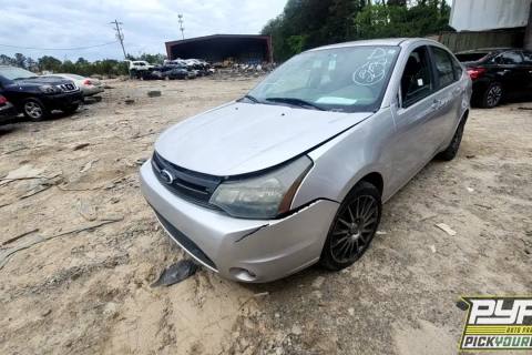 Photo of 2011 Ford Focus