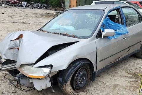 Photo of 1998 Honda Accord