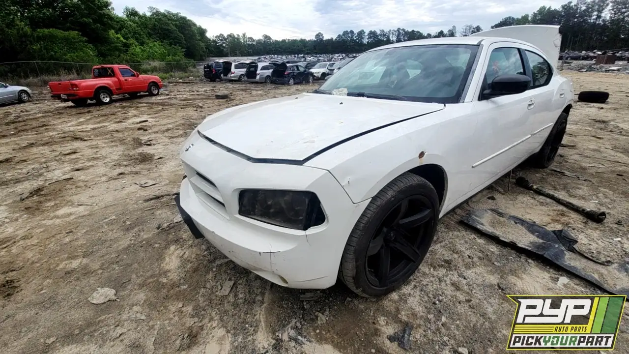 Photo of 2009 Dodge Charger