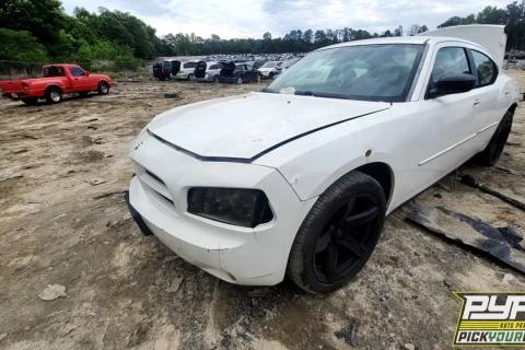 Photo of 2009 Dodge Charger