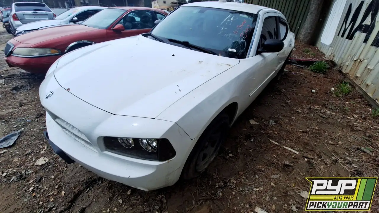 Photo of 2010 Dodge Charger