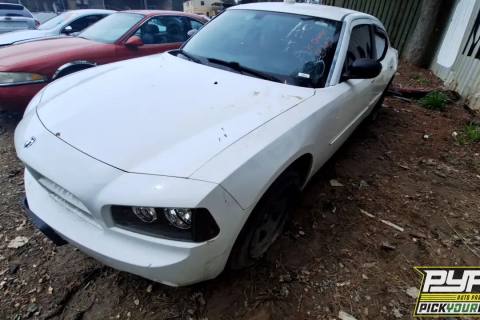 Photo of 2010 Dodge Charger