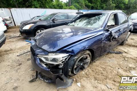 Photo of 2016 Bmw 328I Xdrive