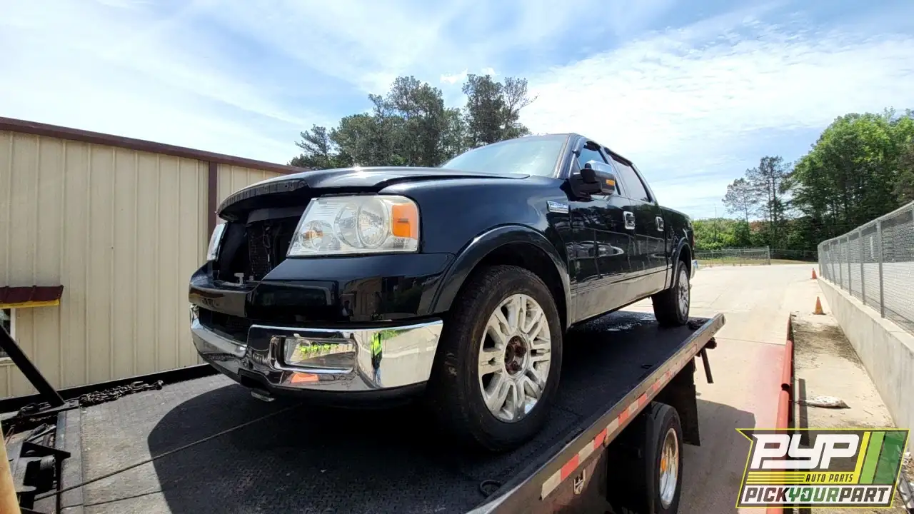Photo of 2004 Ford F-150