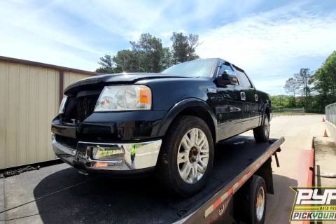 Photo of 2004 Ford F-150