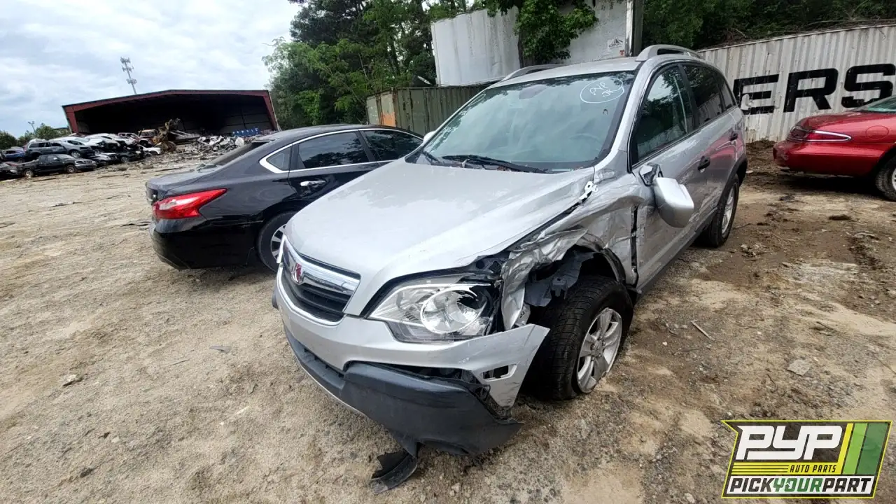 Photo of 2009 Saturn Vue