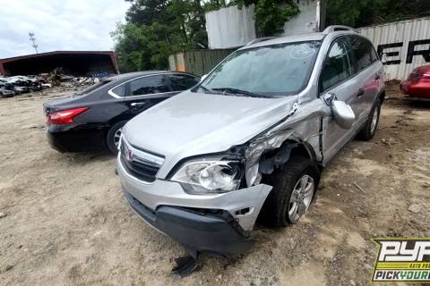 Photo of 2009 Saturn Vue