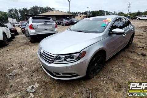 Photo of 2013 Volkswagen Cc
